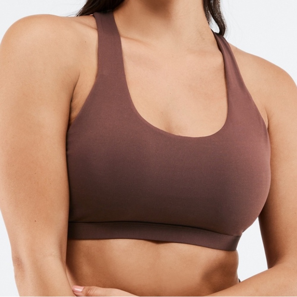 KESSLER MEDIUM IMPACT SPORTS BRA III